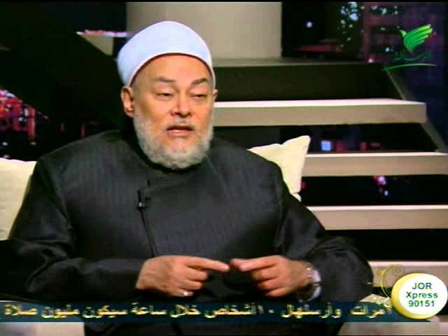 نهضة الأمة جـ2 | المبشرات حـ 27 | أ.د علي جمعة - المبشرات