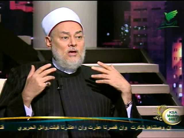 حقائق حول الأمة الإسلامية | المبشرات | حـ 1 | أ.د علي جمعة - نور الدين