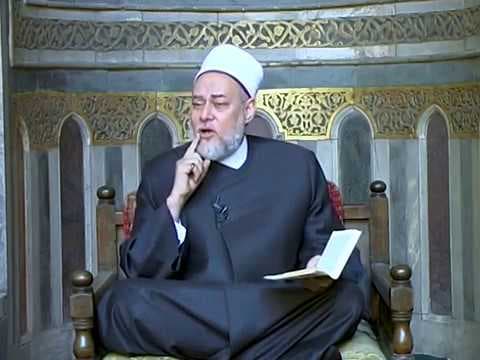 سورة النساء | حـ 595 | 13-14 | تفسير القرآن الكريم | أ.د علي جمعة - تفسير, سورة النساء