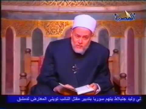 سورة البقرة | حـ 111 | آية 97 : 99 | تفسير القرآن الكريم | أ.د علي جمعة - تفسير, سورة البقرة