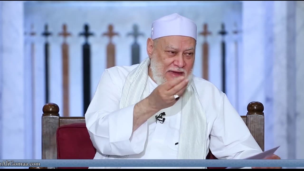 أُناسا يدعون مذهب السلف الصالح لكنهم ينتقدون الإمام الشافعي ويرفضون المذهبية ، فمن هم السلف .. - فتاوي