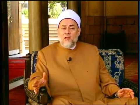 الصبور | من أسماء الله الحسنى | أ.د علي جمعة - اسماء الله الحسنى, تصوف