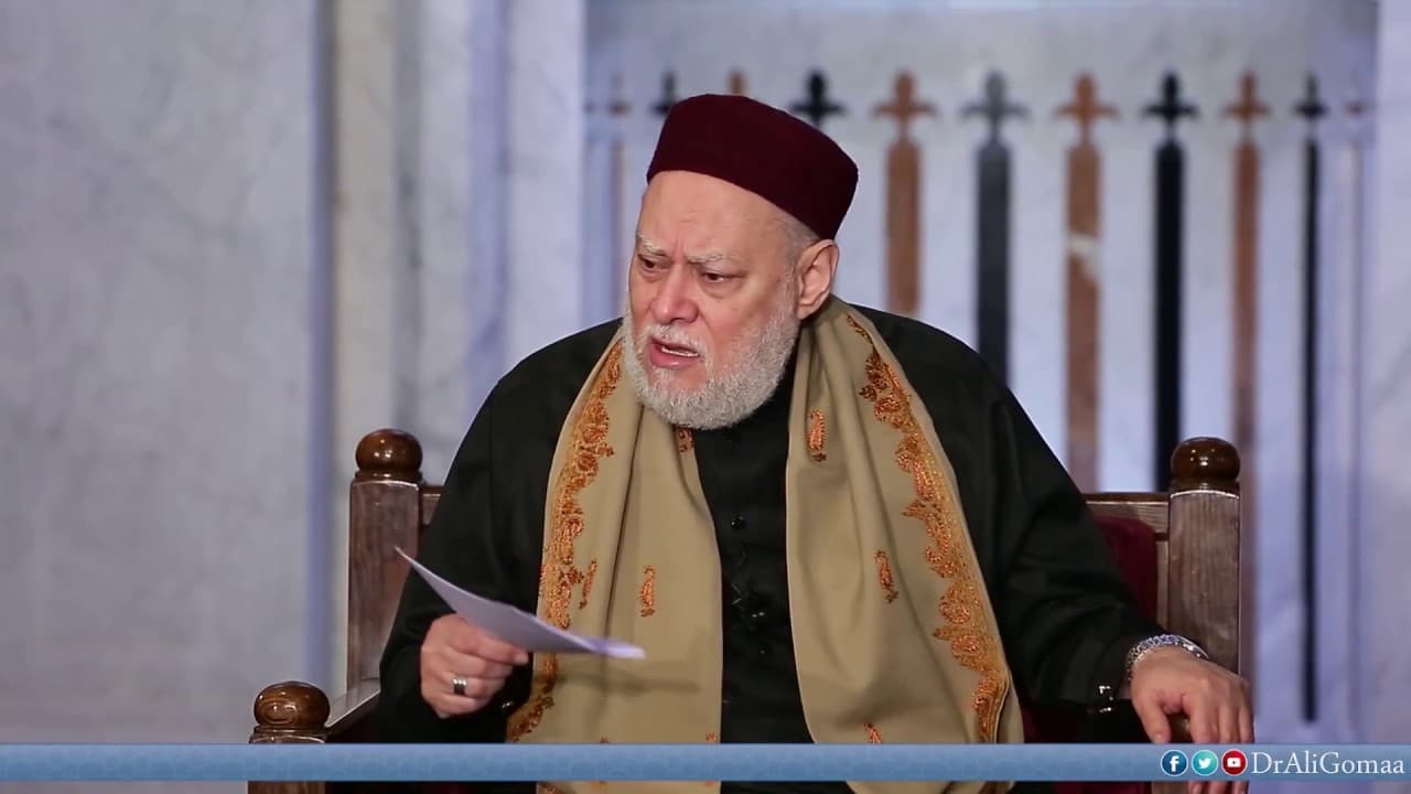 أريد أن اسمى ابنى باسم طه فهل يجوز ذلك أم طه ليس من أسماء النبي ؟ | أ.د علي جمعة - فتاوي