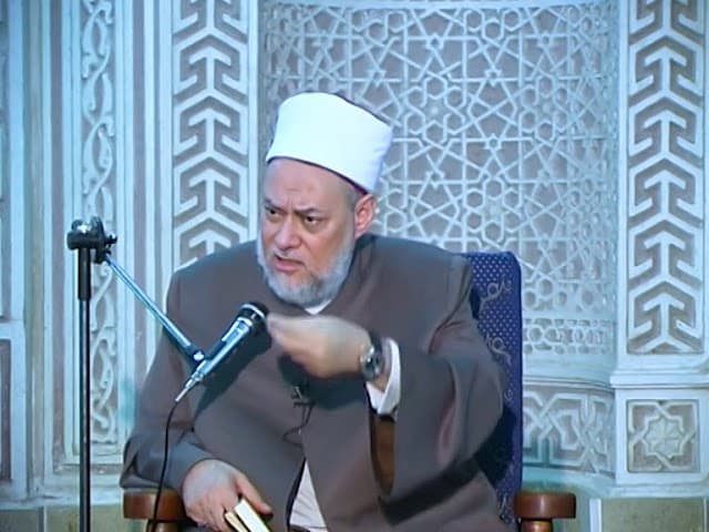 سورة النساء | حـ 604 | 19 | تفسير القرآن الكريم | أ.د علي جمعة - تفسير, سورة النساء