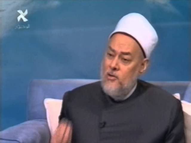 الإسلام كتاب مفتوح - بعض أحكام الصوم - نور الدين