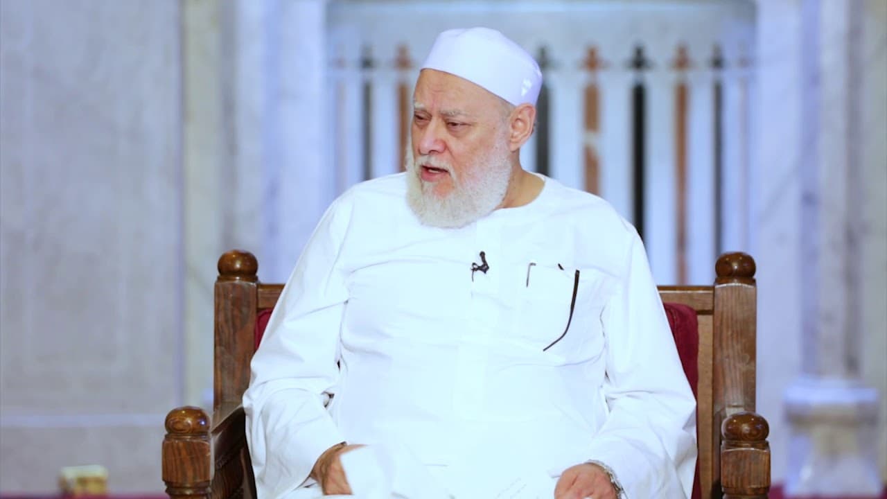 ما معنى غربة الإسلام؟ | أ.د علي جمعة - فتاوي