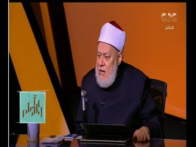 والله أعلم | أم تشتكي على الهواء ببعد اولادها عن الصلاة وعلي جمعة يجيب | الحلقة الكاملة - والله أعلم