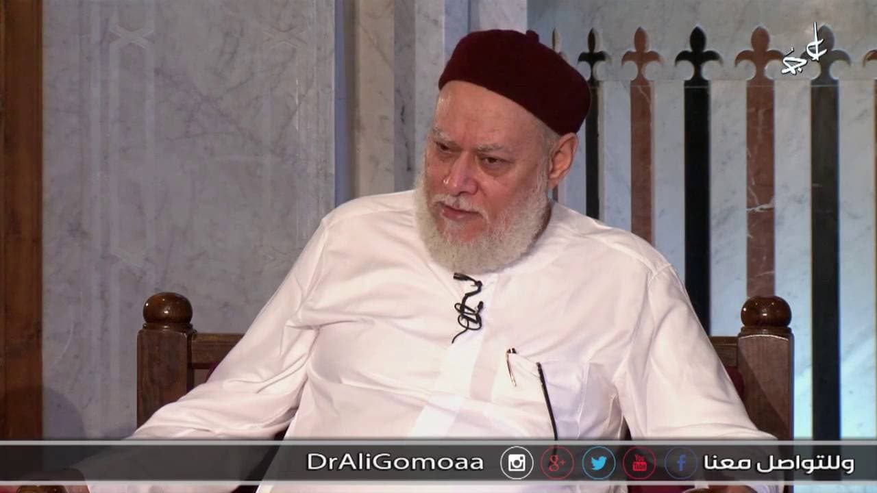 هل يجوز حبس الطيور للتمتع بتغريدها؟ | أ.د علي جمعة - فتاوي