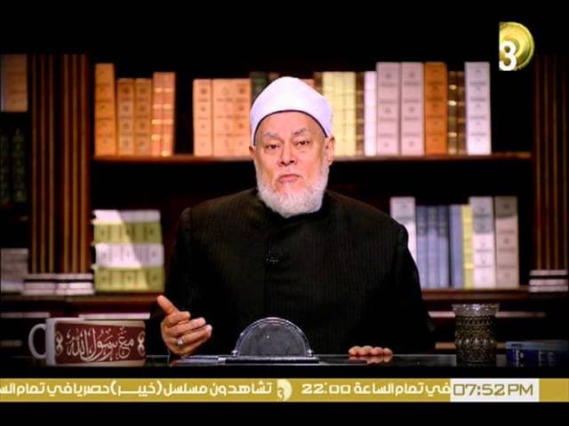 برنامج مع رسول الله | الحلقة الأولى | مصيبة فقدان الولد | أ. د علي جمعة - سيدنا محمد, مع رسول الله