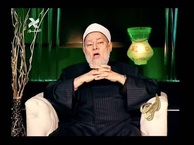 ففروا إلى الله | برنامج الرحمات | أ.د علي جمعة - الرحمات