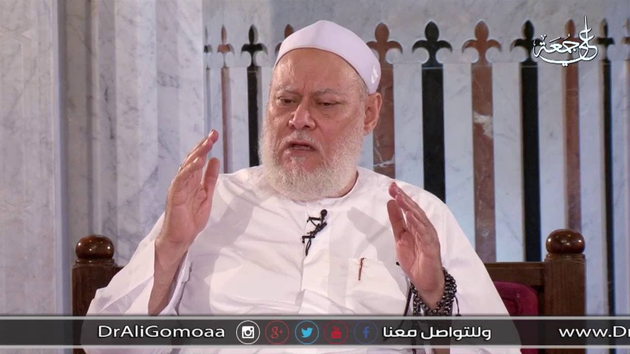 إذا شككت في وضوئي فماذا أفعل؟ | أ.د علي جمعة - فتاوي