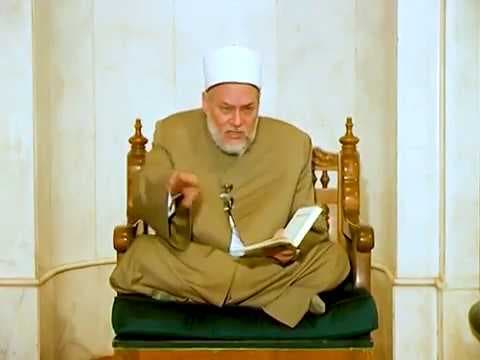 سورة البقرة | حـ 319 | آية 267 - 268 | تفسير القرآن الكريم | أ.د علي جمعة - تفسير, سورة البقرة