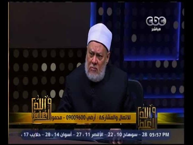 والله أعلم | كيف نحقق منهجية الإسلام في الإنفتاح على العالم  | حلقة كاملة - والله أعلم