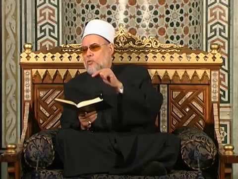 سورة آل عمران | حـ 526 | 171-172 | تفسير القرآن الكريم | أ.د علي جمعة - تفسير, سورة آل عمران