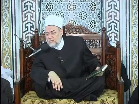 سورة آل عمران | حـ 353 | آية 1 | تفسير القرآن الكريم | أ.د علي جمعة - تفسير, سورة آل عمران