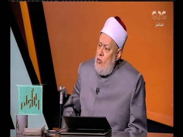 والله أعلم| فضيلة الدكتور علي جمعة  يرد على ادعاءات المتطرفين حول الخلافة| الحلقة الكاملة - والله أعلم