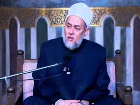 السلام ج1 | من أسماء الله تعالى الحسنى | أ.د علي جمعة - اسماء الله الحسنى, تصوف