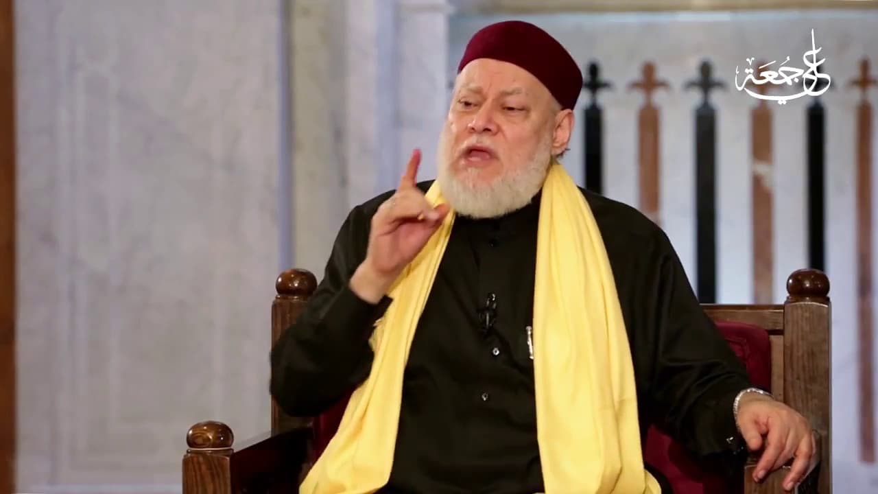 تركت صوم رمضان عدة سنوات فماذا أفعل؟ | أ.د علي جمعة - فتاوي