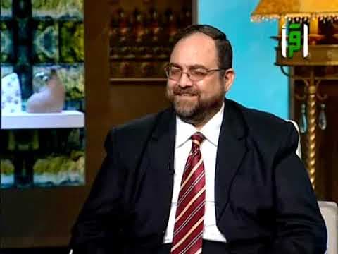 برنامج السراج المنير: حسن الجوار - السراج المنير, السيرة, سيدنا محمد