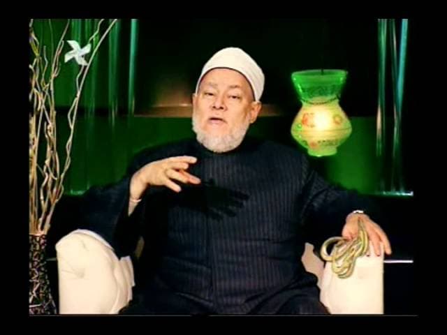 من نرحم؟ | برنامج الرحمات | أ.د علي جمعة - الرحمات