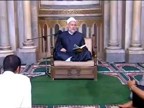 سورة البقرة | حـ 74 | آية 45 : 47 | تفسير القرآن الكريم | أ.د علي جمعة - تفسير, سورة البقرة