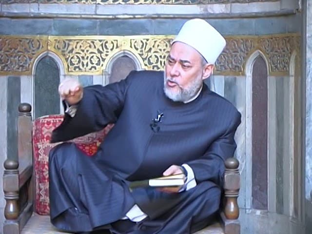 سورة البقرة | حـ 292 | آية 246 | تفسير القرآن الكريم | أ.د علي جمعة - تفسير, سورة البقرة