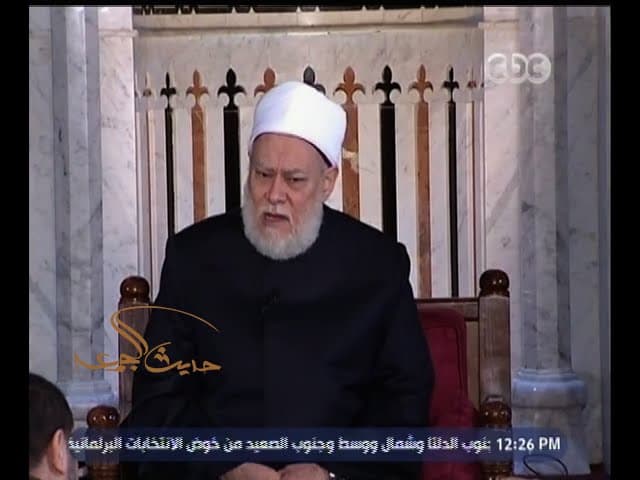 #حديث_الجمعة | حقيقة مقتل حسن البنا .. وتحويل سيد قطب إلى صنم عند النابتة - المتشددون, مجلس الجمعة