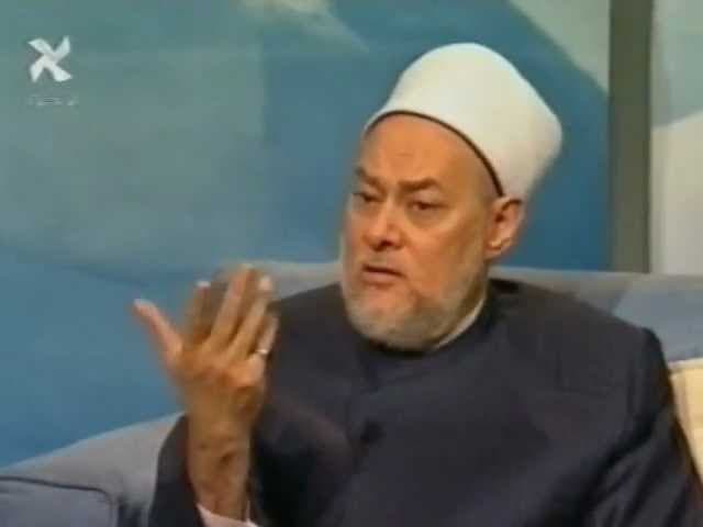 الإسلام كتاب مفتوح - إجهاض الجنين - نور الدين