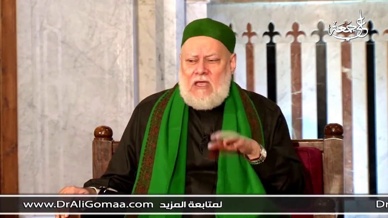 هل يجوز إعطاء الزوج من مال الزكاة؟ | أ.د علي جمعة - فتاوي