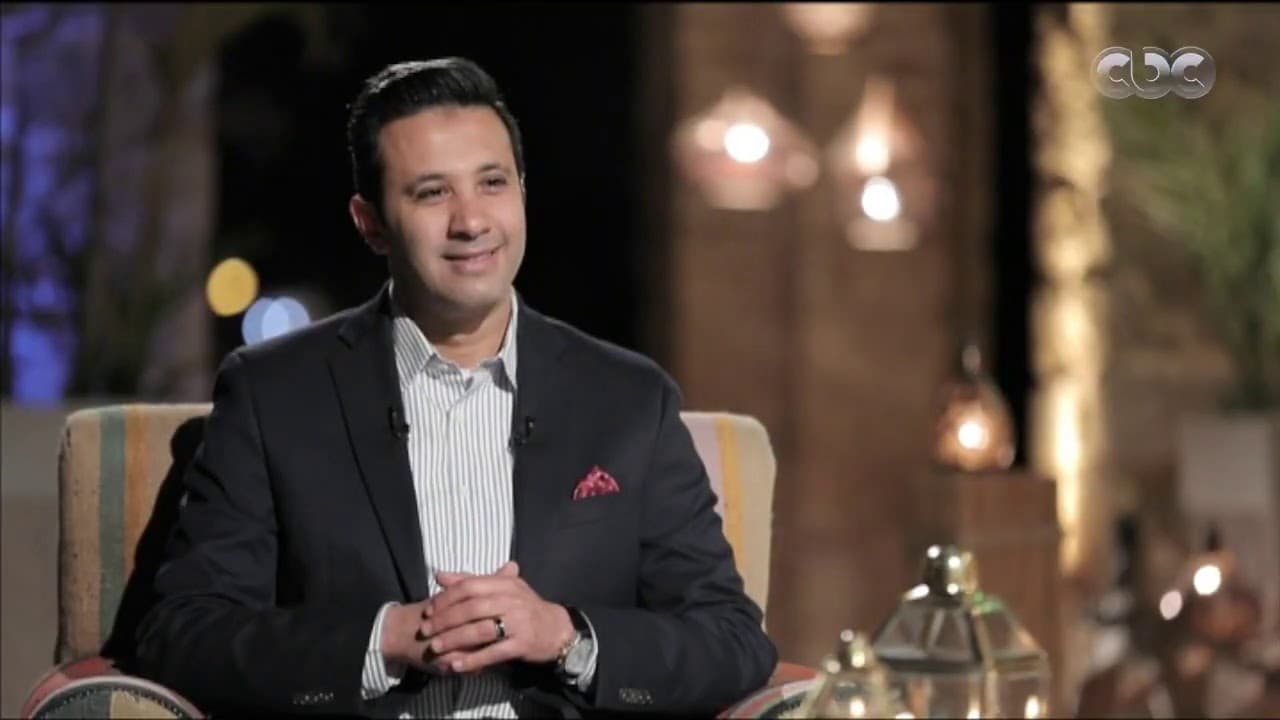 برنامج مصر أرض الأنبياء - الحلقة السادسة والثلاثون | قصة سيدنا محمد الجزء الاول - سيدنا محمد, شخصيات إسلامية, مصر أرض الأنبياء