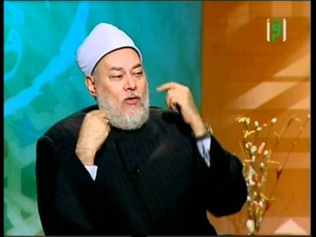 برنامج مفاهيم إفتائية (9) - الثبوت من الأصول الفقهية - مفاهيم إفتائية