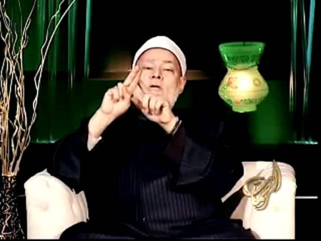 كفالة اليتيم | برنامج الرحمات | أ.د علي جمعة - الرحمات