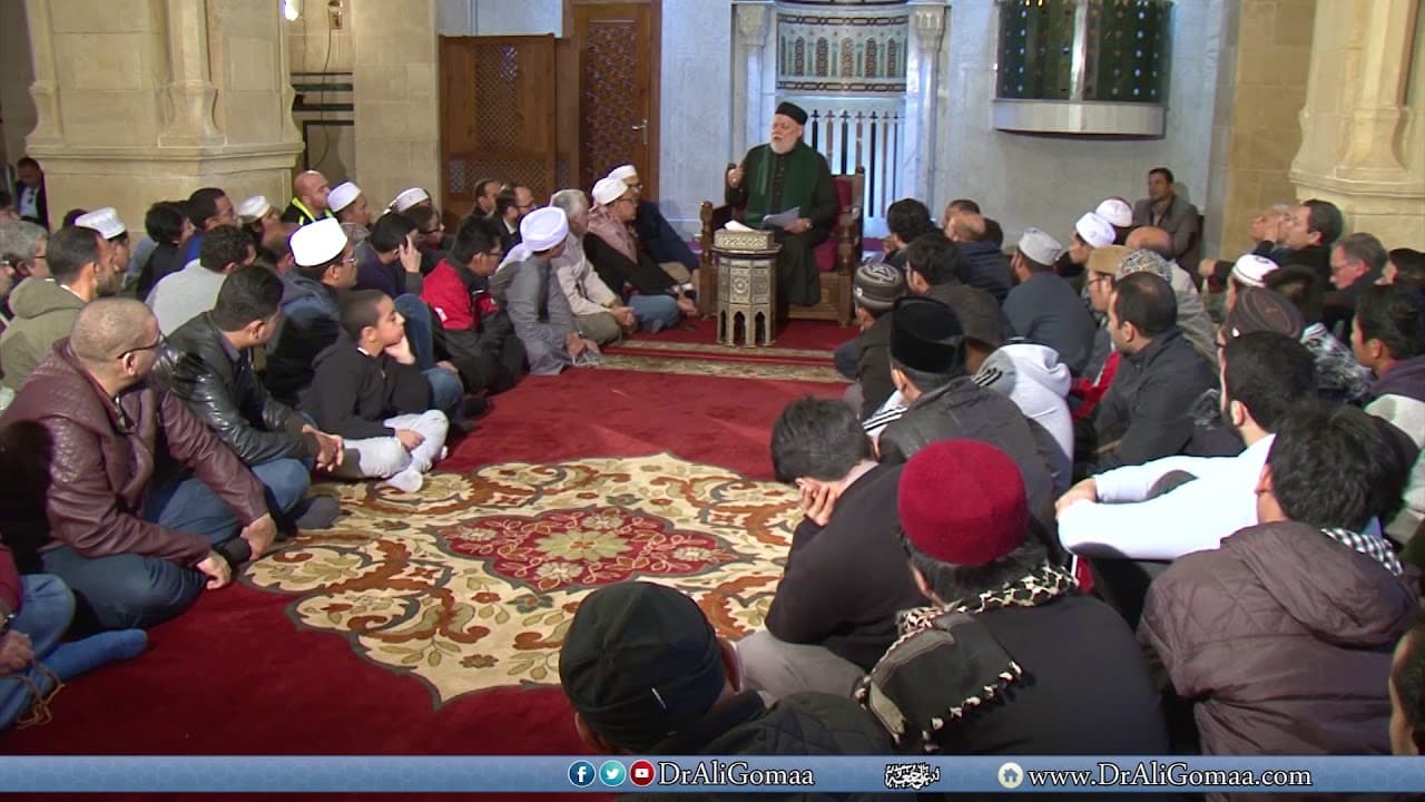 أبي توفى من سنة واحدة وأمي تريد أن تتزوج وأنا واخوتي نرفض هذا فهل لنا الحق في الرفض؟ - فتاوي