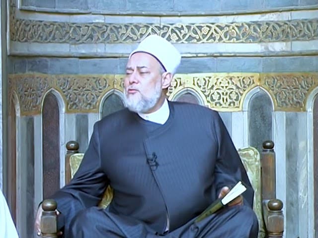 سورة النساء | حـ 686 | 59 | تفسير القرآن الكريم | أ.د علي جمعة - تفسير, سورة النساء