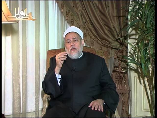 وقال الإمام | أ.د علي جمعة | الحلقة 04 | عرض الدين بصورة لافتة - قال الإمام