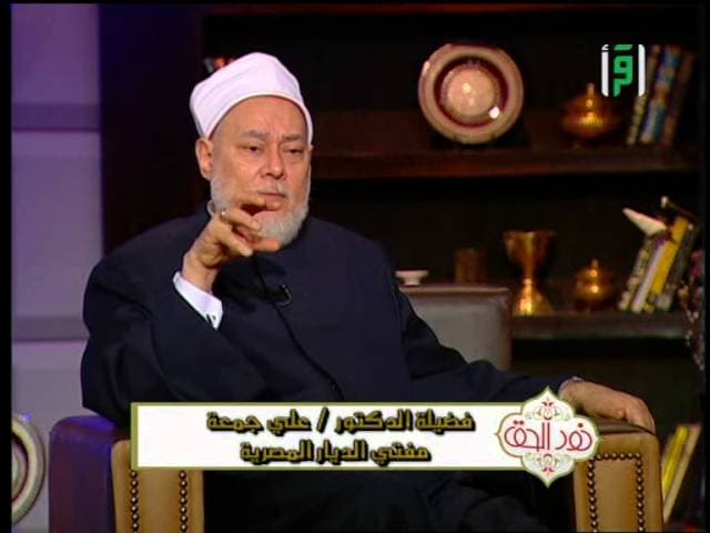 الغناء ونظم الشعر | نور الحق | حـ 9 | أ.د علي جمعة - نور الحق