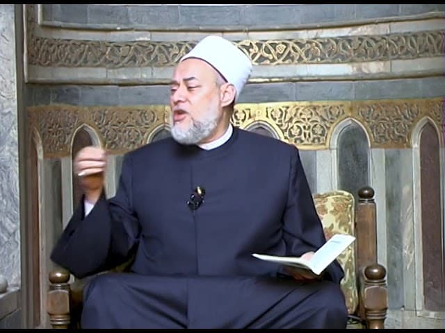 سورة النساء | حـ 767 | 120 - 121| تفسير القرآن الكريم | أ.د. علي جمعة - تفسير, سورة النساء