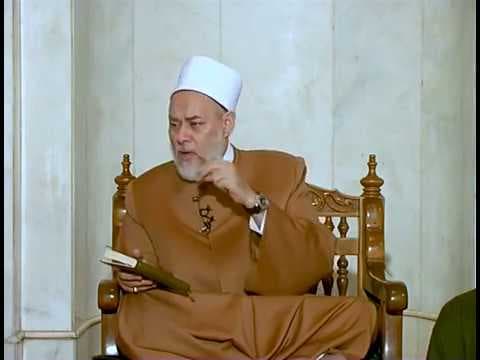 سورة البقرة | حـ 335 | آية 281 | تفسير القرآن الكريم | أ.د علي جمعة - تفسير, سورة البقرة