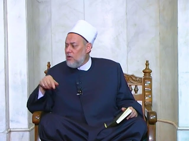 سورة النساء | حـ 617 | 24 | تفسير القرآن الكريم | أ.د علي جمعة - تفسير, سورة النساء