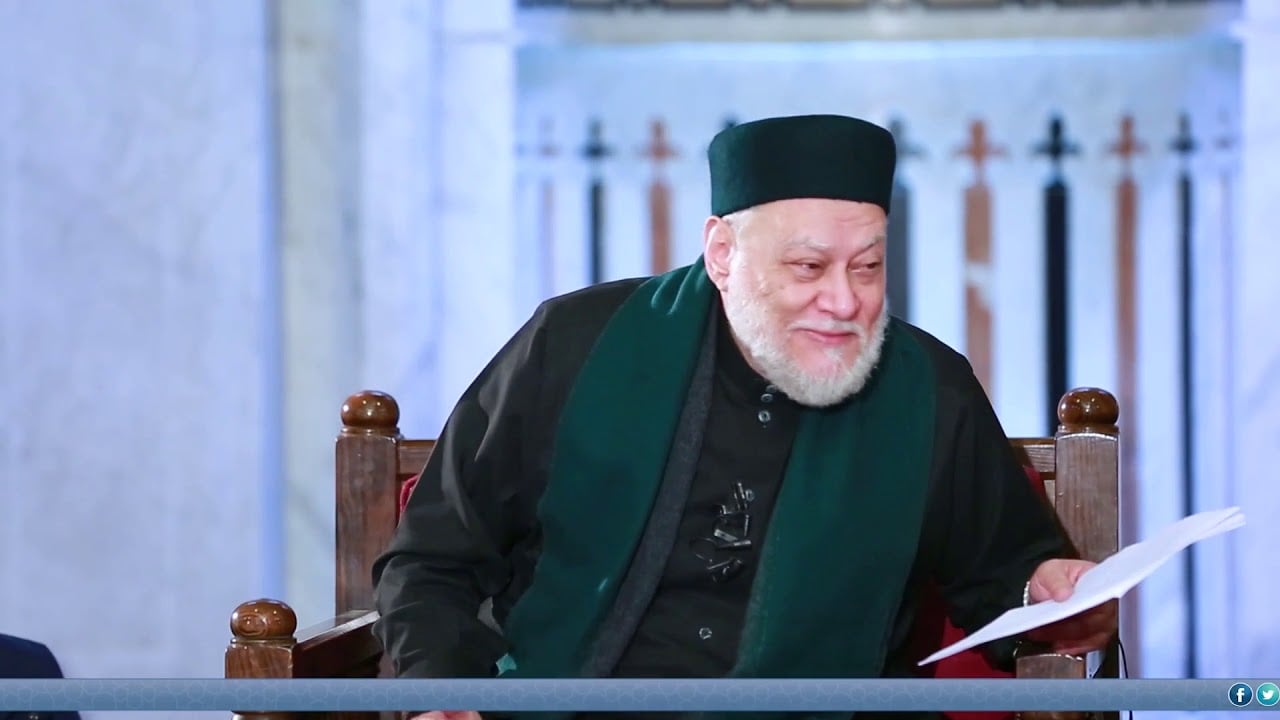 هل يجوز سرد حياة بعض الصحابة على شكل رواية ؟| أ.د. علي جمعة - فتاوي
