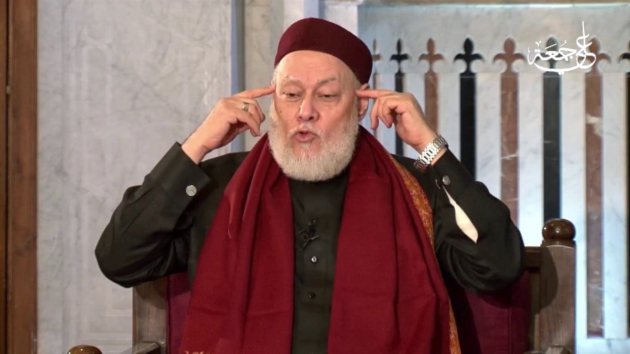 مصاب بالصرع فهل لابد من مصارحة أهل خطيبتي؟ | أ.د علي جمعة - فتاوي