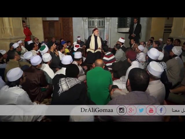 هل في القرآن أيات منسوخة ؟ | أ.د على جمعة - فتاوي