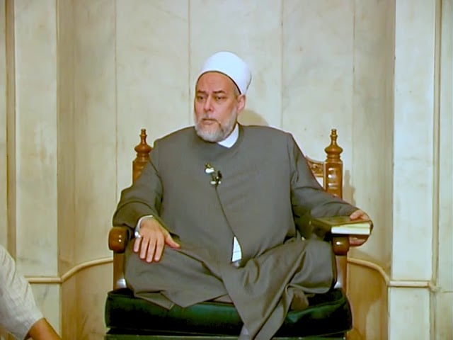 سورة البقرة | حـ 286 | آية 241 - 242 | تفسير القرآن الكريم | أ.د علي جمعة - تفسير, سورة البقرة
