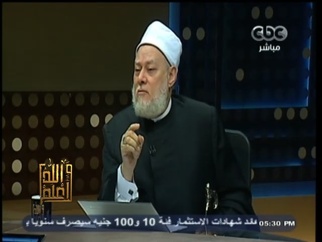 #والله_أعلم | الحلقة الكاملة | 31 - اغسطس - 2014 | حوار حول أحكام التواصل بين الجنسين عبر الانترنت - فتاوي, والله أعلم