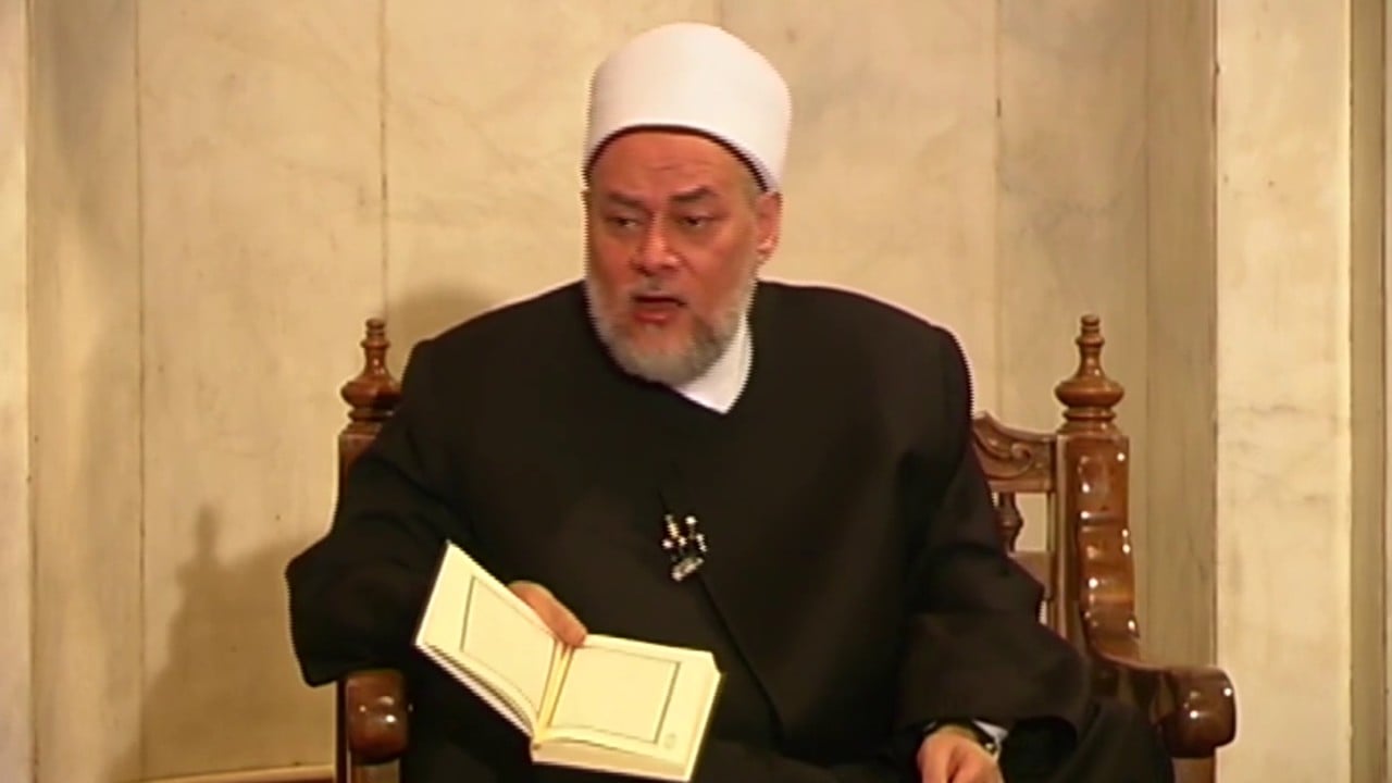 سورة البقرة | حـ 230 | آية 201 : 202 | تفسير القرآن الكريم | أ.د علي جمعة - تفسير, سورة البقرة