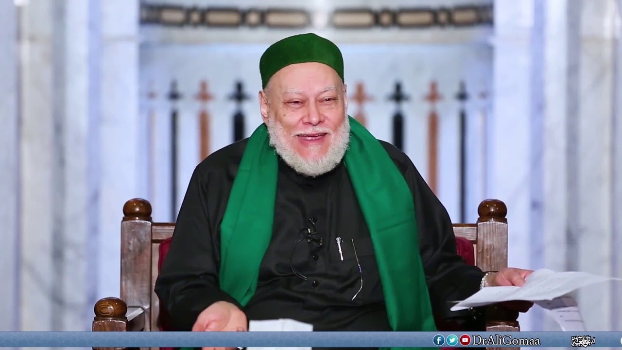 تعرف على حقيقة تأثير السحر على الإنسان. | أ.د. علي جمعة - فتاوي