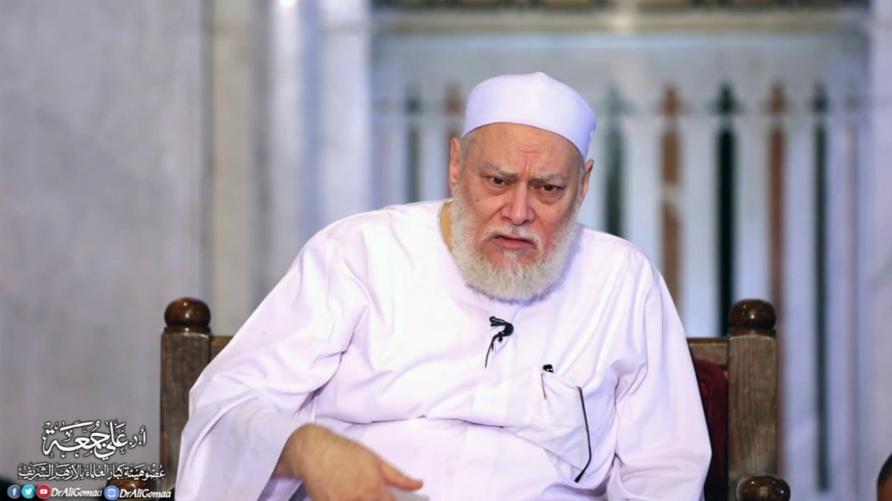 هل تكفي الشهادة الأزهرية حتى أصبح من العلماء؟ - فتاوي