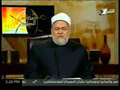 مراعاة الأوقات | مجالس الطيبين | أ.د علي جمعة - مجالس الطيبين