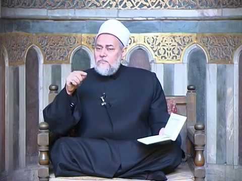 سورة آل عمران | حـ 435 | 87 -89 | تفسير القرآن الكريم | أ.د علي جمعة - تفسير, سورة آل عمران