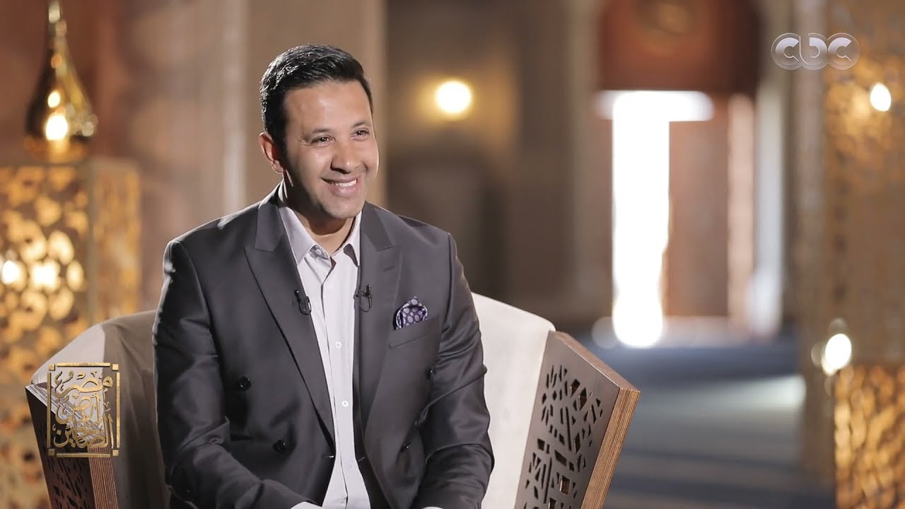 سيدنا عمر بن الفارض رضي الله تعالى عنه | ح #31 | مصر أرض الصالحين | أ.د. علي جمعة - شخصيات إسلامية, مصر أرض الصالحين